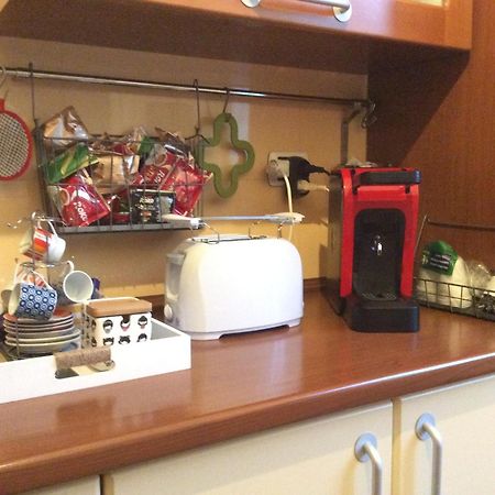 Bed and Breakfast Guest Art Roma Экстерьер фото