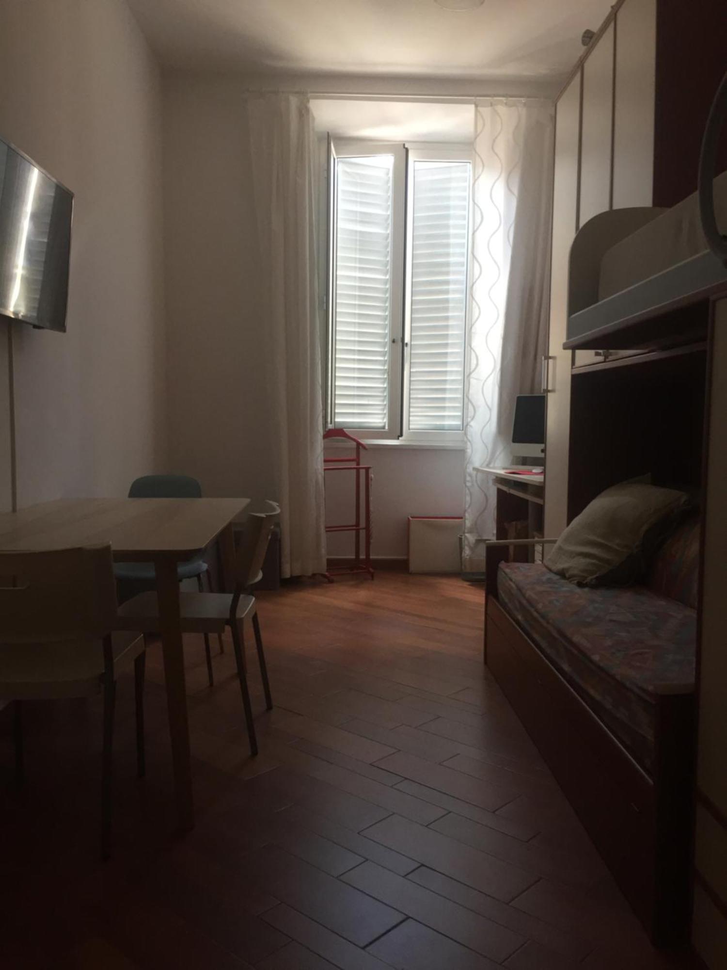 Bed and Breakfast Guest Art Roma Экстерьер фото