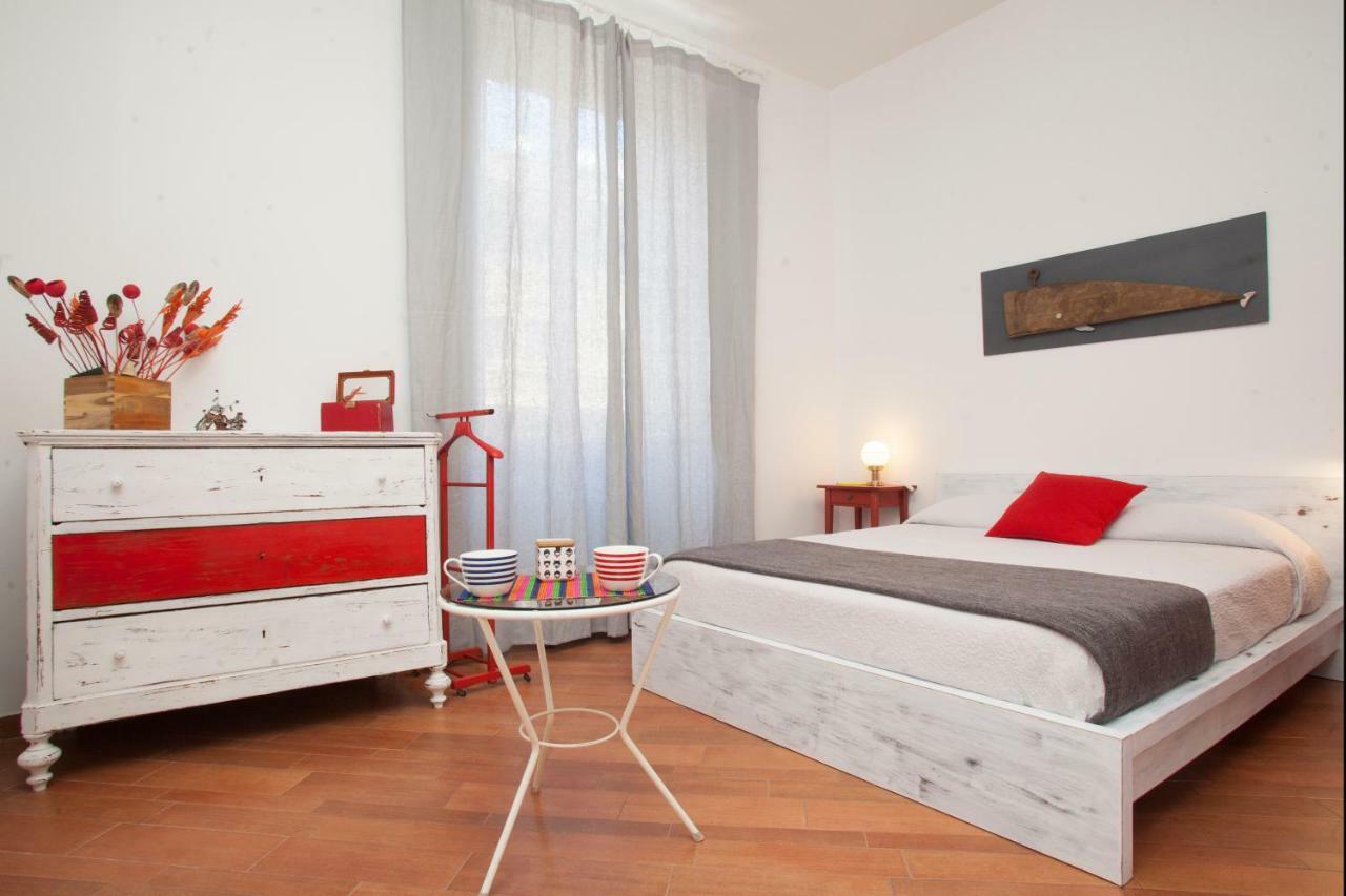 Bed and Breakfast Guest Art Roma Экстерьер фото