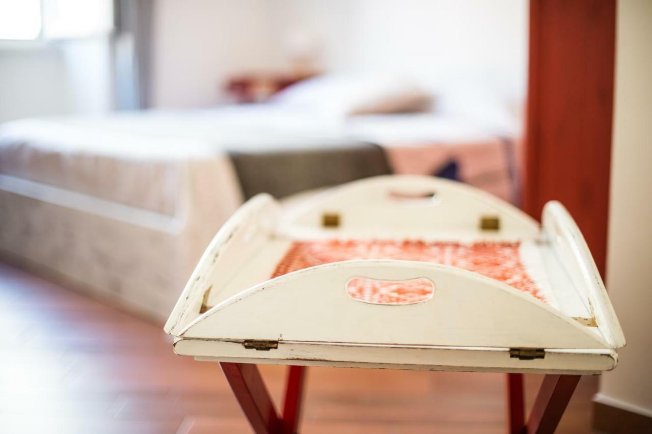Bed and Breakfast Guest Art Roma Экстерьер фото