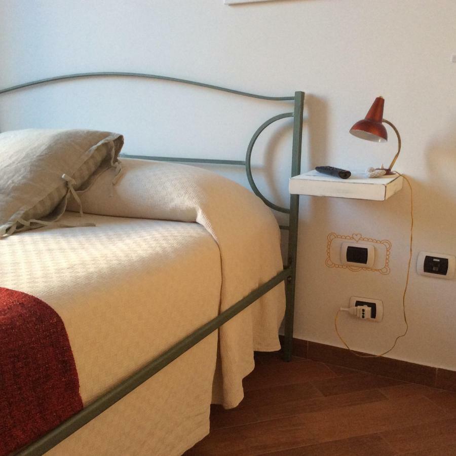 Bed and Breakfast Guest Art Roma Экстерьер фото